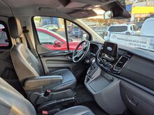 Ford Tourneo Custom Active 2.0 136kW L2H2