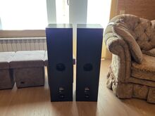 Võimsad kõrgklassi kõlarid JBL