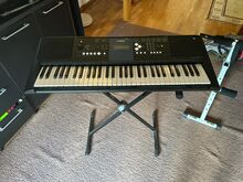 Yamaha E333