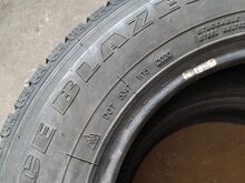 Rehvid 205/70 R15C kaubikule, 2tk