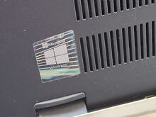 Ноутбук Dell Vostro 5301