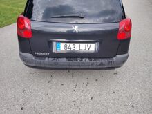 Peugeot 207 1.6 diisel 2012a