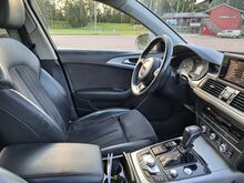 AUDI A6 2,0 TDI АВТОМАТ
