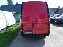 Opel Vivaro H2/L2 a/c 1.6 TDI 107кВт