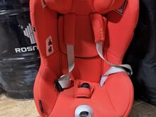 Cybex 360 pööratav isofix kinnitusega turvatool