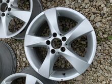 17” Vito v-klassi valuveljed 5x112