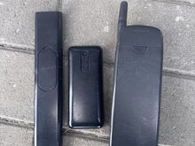 Arris digibox,pult vanad telefonid