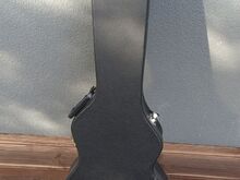 Elektrikitarr PRS SE Hollowbody Standard koos kohv