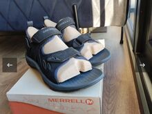 Merkel uued sandaalid,  suurus 42