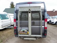 Citroen Jumper H2/L2 INVA a/c 2.2 TDI 74kW