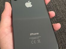 Iphone x 256gb