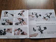 Astroloogiline teleskoop, hea kingitus