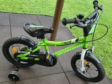 Детский велосипед Schwinn Koen 14