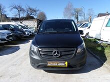 Mercedes-Benz Vito LONG кондиционер 1.6 TDI 84 кВт