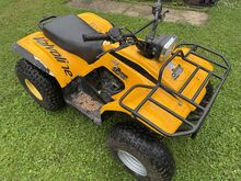 Atv 150cc
