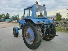 Traktor BELARUS MTZ-82