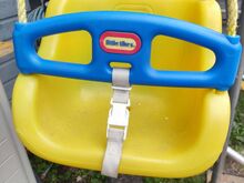 Kiik little tikes
