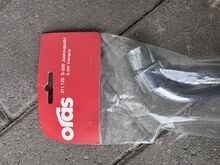 Oras segisti komplekt