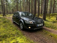 Audi A6 C6 Allroad