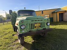 Gaz 52