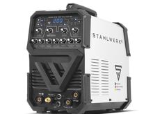 Keevitusseade keevitus STAHLWERK AC/DC TIG 200 Pul