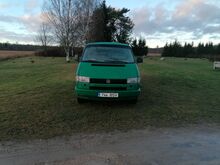VW T4 2.4 57kw
