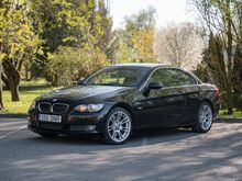 BMW 335i 225 кВт