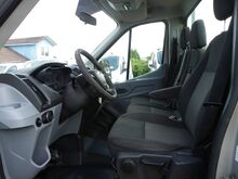 Ford Transit 2.2 TDI 114kW