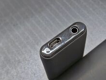 Bluetooth-приёмник/передатчик 2-в-1 / Bluetooth Rec