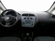 SEAT Altea XL
