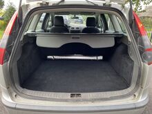 Ford Focus 1,8 85kw 2007