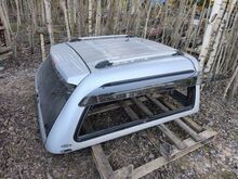 Крышка кузова Amarok GSX Alpha