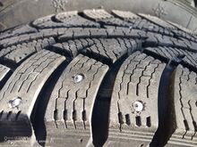 4tk Wolf Nord 215/65R16 98T naastrehvid
