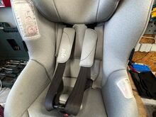 Автокресло Joie I-Spin 360 E с isofix