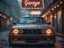 Remont, hooldus ja diagnostika