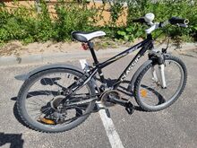Classic jalgratas 24"