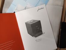 Jura C9
