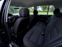 Volkswagen Golf 1.9 TDI 66kW üv 02.2027