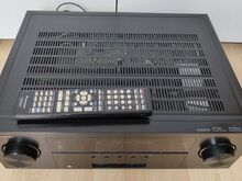 Pioneer VSX-921-K 7.1 3D Ready A/V-ресивер