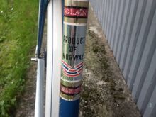 Glaend Perfect De Luxe Norway