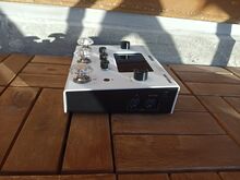 Гитарный процессор Hotone Ampero II Stomp (MP-300)