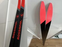 Tipptasemel võistlussuusad – Rossignol & Fischer