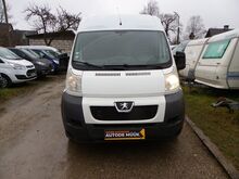 Peugeot Boxer H2/L2 ISOTERM a/c 2.2 TDI 88kW