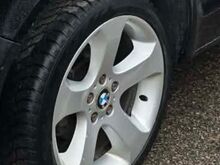 Bmw originaal style 132
