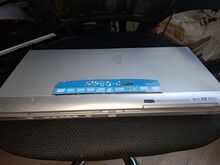 DVD-mängija Samsung