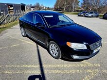 Volvo S 80