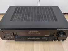 Sony STR-DE225 Stereo Receiver