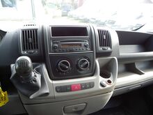 Peugeot Boxer 2.2 TDI 88kW