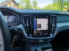 Volvo V60 R-Design 2.0 257 кВт AWD