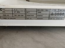 MICROLAINEAHI ELECTROLUX